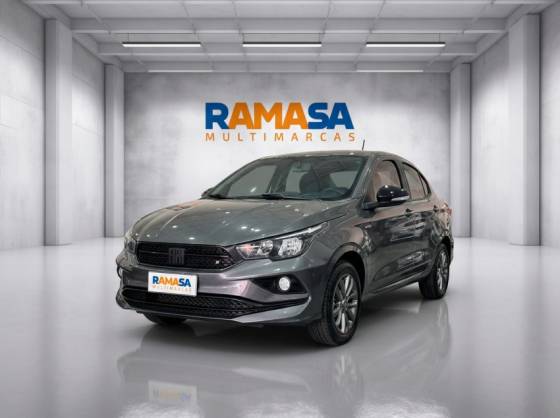 FIAT CRONOS 1.3 FIREFLY FLEX DRIVE MANUAL